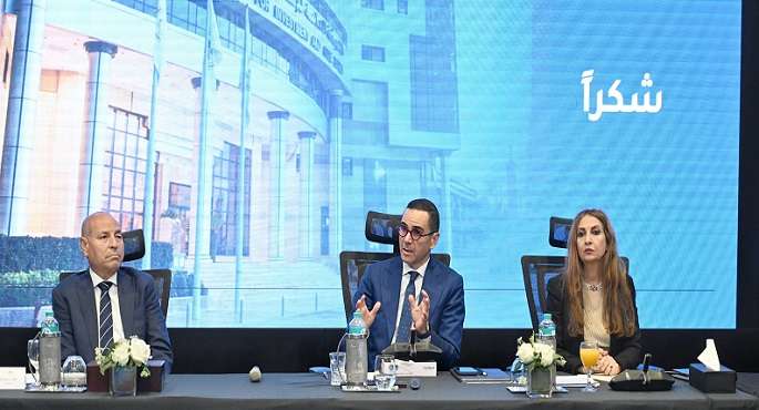 وزير الاستثمار: الحكومة تستهدف الانضمام إلى قائمة أفضل 50 اقتصادًا عالميًا من حيث جاهزية الأعمال