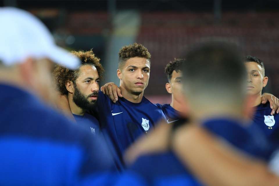 تأهل سيراميكا والبنك الأهلي إلى نهائي كأس عاصمة مصر على حساب الإسماعيلي وإنبي