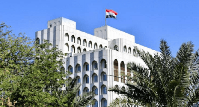 العراق يعرب عن بالغ قلقه وإدانته لاستهداف منشآت نووية داخل إيران