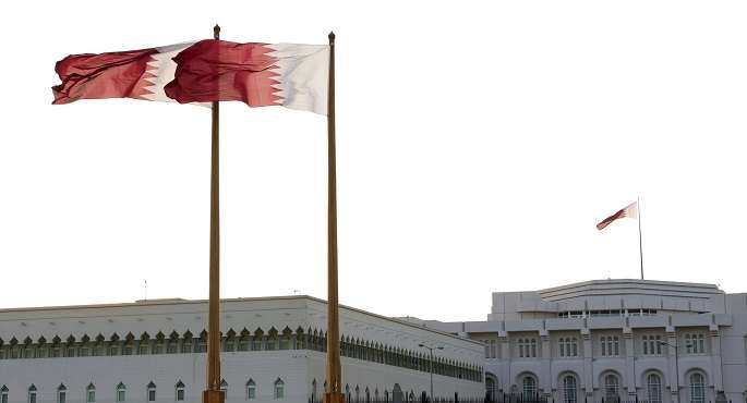 الخارجية القطرية تستدعى السفير الإيرانى