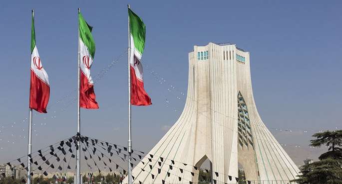 إيران تلوح بشروطها,, لا عودة للمفاوضات قبل دفع الثمن الأمريكى