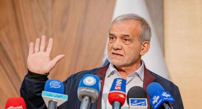 إيران تعلن تشكيل فريق عمل قانونى لملاحقة العدوان الإسرائيلى والأمريكى فى المحافل الدولية