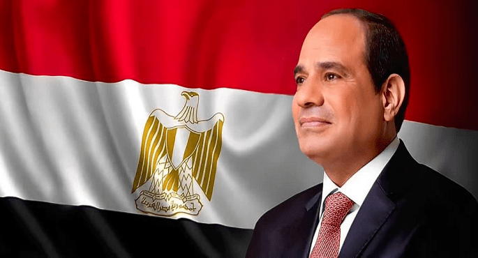 الرئيس السيسى يصدر قرارًا بالعفو عن بعض المحكوم عليهم بمناسبة ذكرى ثورة 30 يونيو