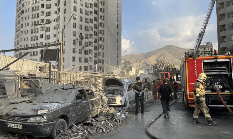 إسرائيل وإيران.. وأسوأ السيناريوهات الممكنة