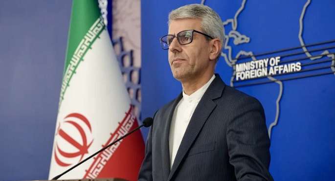 طهران: برنامجنا النووي خاضع لأشد أنظمة التفتيش من قبل الوكالة .. وسنقدم قريبا مقترحا لأميركا