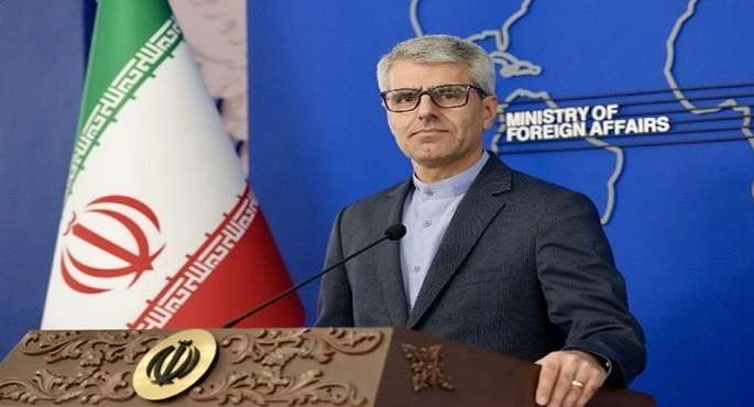 إيران: هجوم إسرائيل على سيارة إسعاف فى طهران جريمة حرب