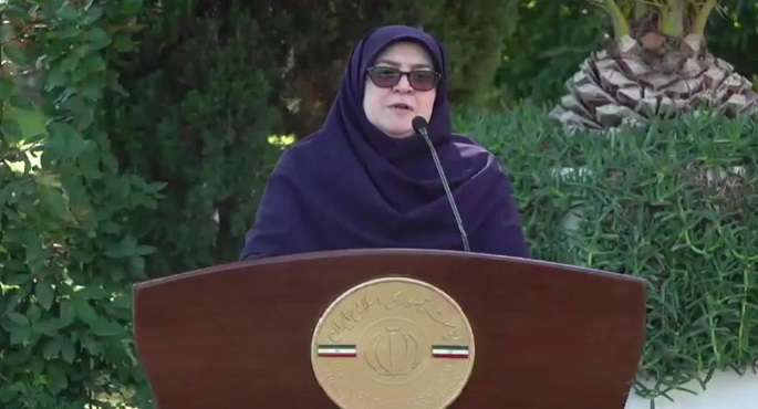 إيران: مقتل نحو 60 امرأة وطفل وإصابة أكثر من 220 آخرين منذ بدء العدوان الاسرائيلى