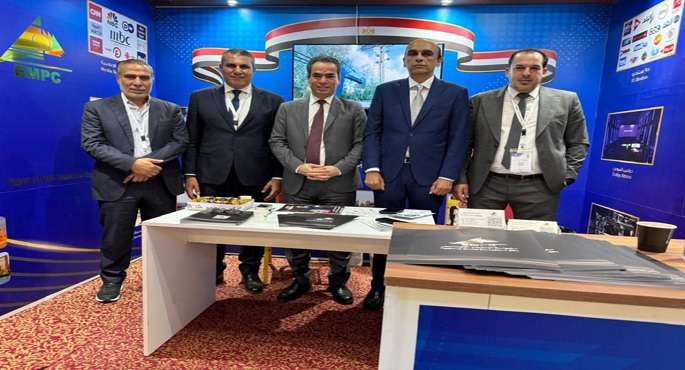 مشاركة مميزة لمدينة الإنتاج الإعلامى فى المهرجان العربى للإذاعة والتليفزيون بتونس