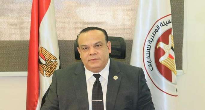 الهيئة الوطنية للانتخابات تعلن الثلاثاء المقبل تفاصيل إجراء انتخابات مجلس الشيوخ
