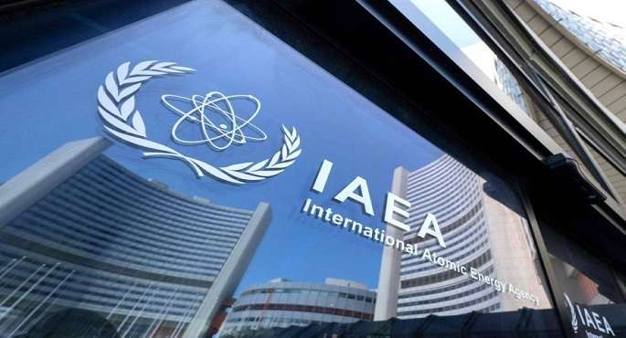 روسيا والوكالة الدولية للطاقة الذرية تبحثان استعادة الكهرباء لمحطة زابوروجيا النووية