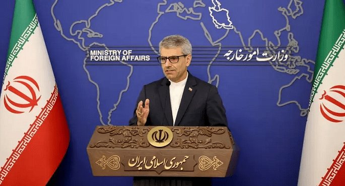 إيران: لم نرتكب أى انحراف بالملف النووى وجولة المفاوضات القادمة الأحد