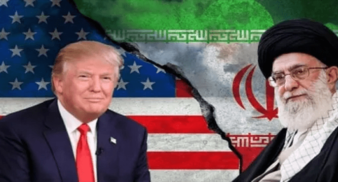 مطالباً إيران “باستسلام غير مشروط”.. ترامب: لن نقتل خامنئى حالياً
