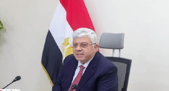 وزير التعليم العالى: 125 ألف طالب وافد من 117 دولة يدرس حاليا فى الجامعات المصرية
