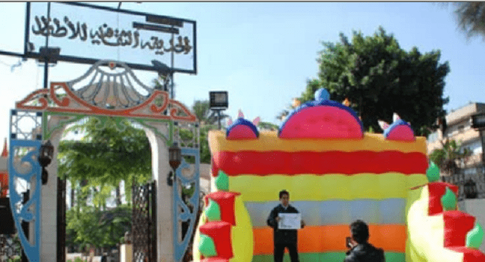 ثقافة الطفل تقدم عروض الأراجوز الماريونت وورش فنية مجانية فى العيد
