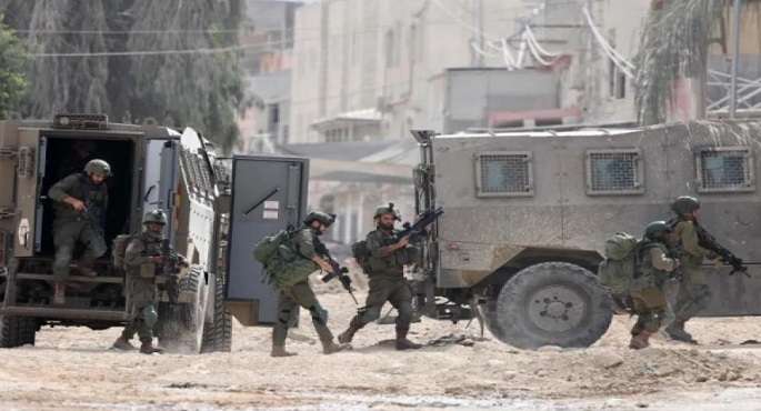 فلسطين تحذر من الاستغلال الإسرائيلى للتصعيد في المنطقة لتعميق جرائمه في غزة والضفة