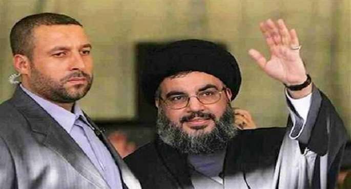 مقتل حارس حسن نصر الله فى غارة إسرائيلية على طهران
