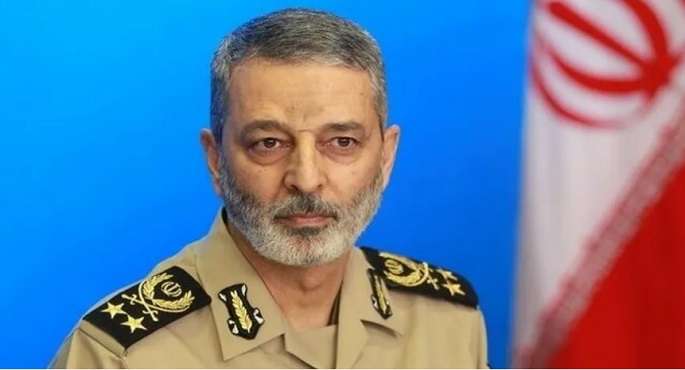 رئيس الأركان الإيرانى الجديد: سنهاجم أى هدف تابع لإسرائيل ولا قيود أمامنا