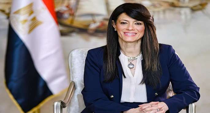 المشاط : مصر في المرتبة الثانية ضمن أفضل الدول في مؤشر تقديم الخدمات العامة في قارة أفريقيا