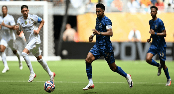 ريال مدريد يسعى لتخطى عقبة باتشوكا فى مونديال الأندية
