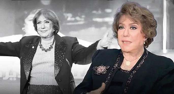 “ليلة في حب سيدة المسرح العربى” .. ندوة بجمعية محبى الفنون الجميلة اليوم