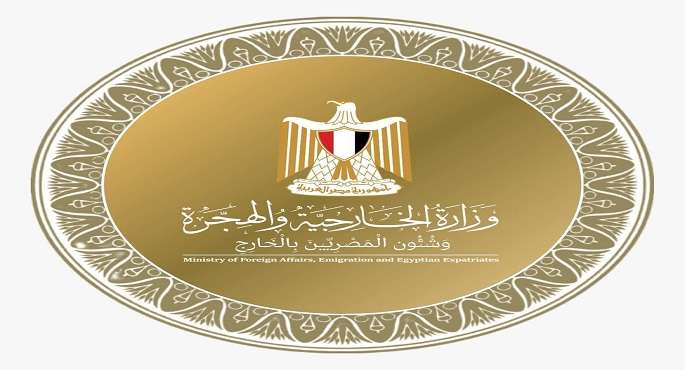مصر تدين استهداف الاحتلال الإسرائيلى لدور العبادة فى قطاع غزة