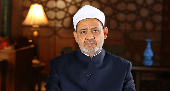 شيخ الأزهر يرحب بوقف الحرب على إيران وتجنيب المدنيين ويلات الحروب