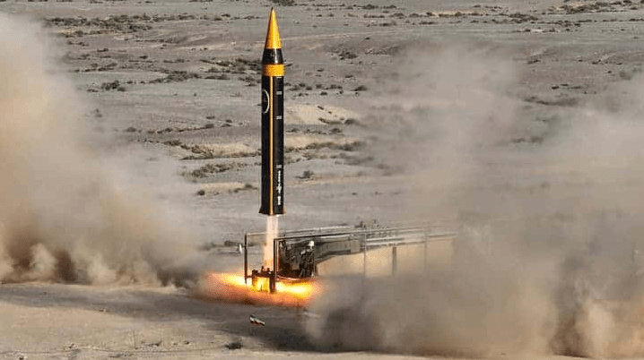 طهران تلوح برد «مختلف» بعد تهديدات ترامب