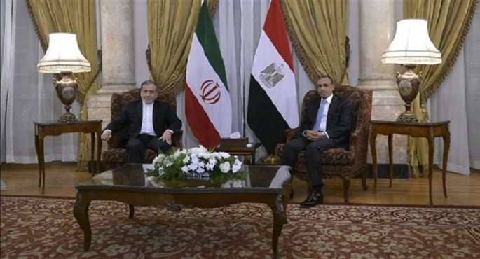 غدا.. مباحثات مصرية إيرانية بالقاهرة.. واجتماع ثلاثي مع مدير وكالة الطاقة الذرية