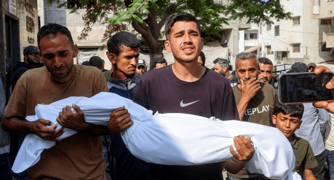 الشرق الأوسط : ما معوقات إتمام اتفاق «هدنة غزة» رغم «دعم» ترامب؟
