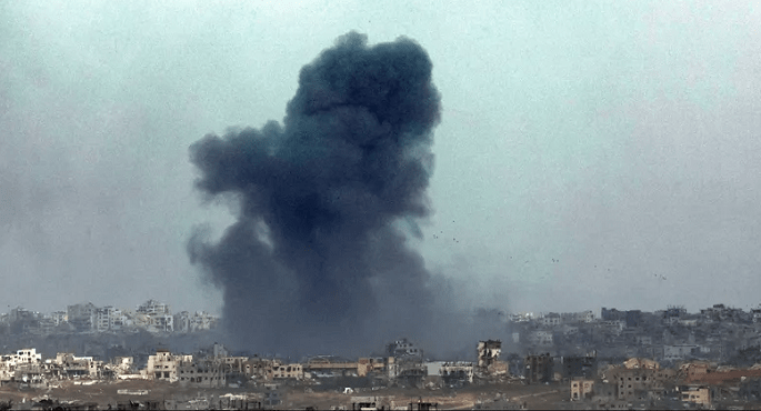 مصر وقطر تواصلان جهودهما لتقريب وجهات النظر للتوصل لاتفاق وقف النار بغزة