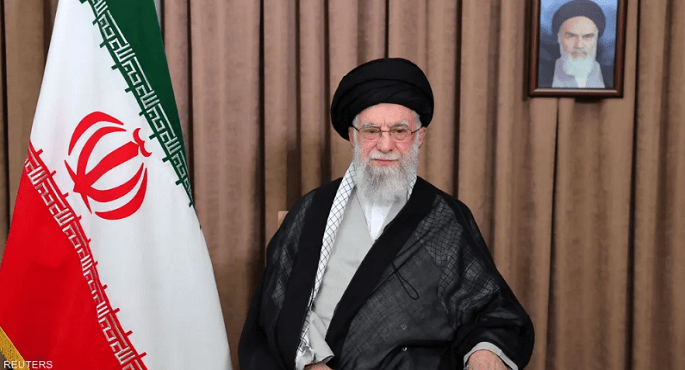 خامنئى يتوعد : أى تدخل أمريكى ستكون عواقبه وخيمة .. ولن نستسلم أبدًا