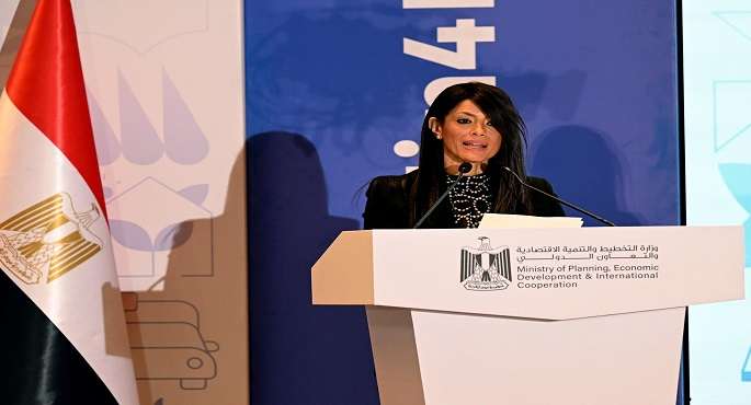 المشاط: أكثر من 15 مليار دولار تمويلات ميسرة من شركاء التنمية للقطاع الخاص