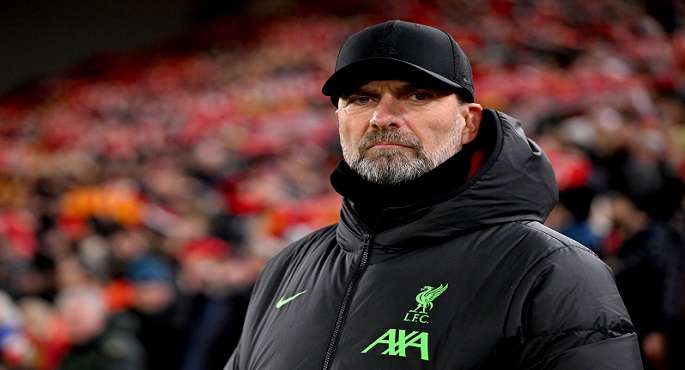 كلوب يكشف سببب رفض تدريب المنتخب الألمانى قبل يورو 2024