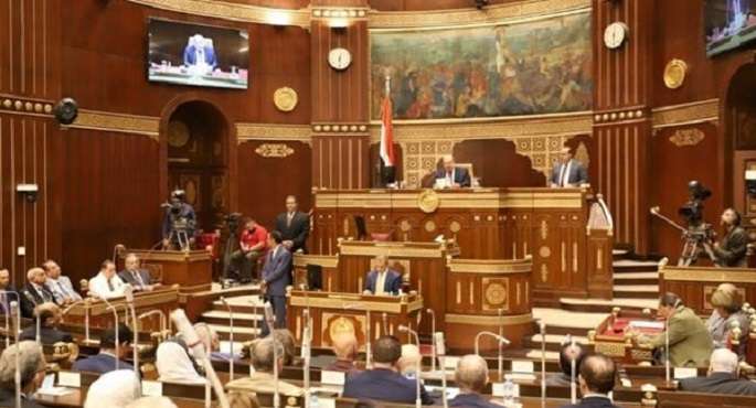 مجلس الشيوخ يبحث اليوم مكافحة التنمر والعنف لدى الطلاب والتوعية لمواجهة التحرش
