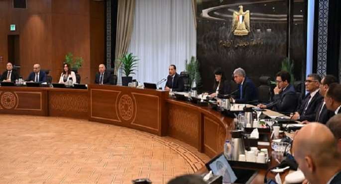 بالصور.. رئيس الوزراء يترأس اجتماع اللجنة العليا لتنظيم فعاليات احتفالية افتتاح المتحف المصرى الكبير