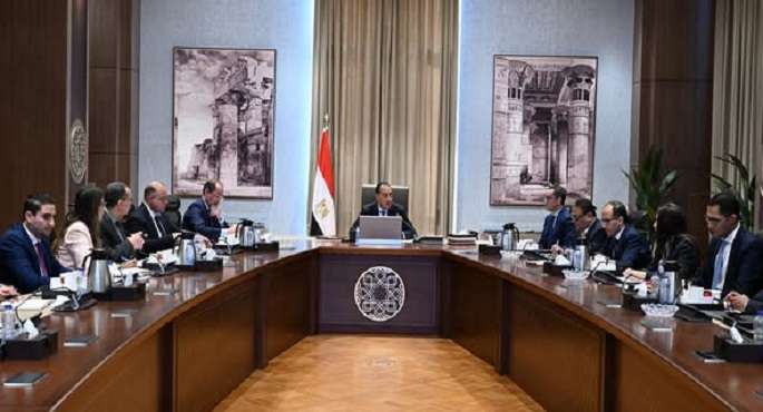بالصور.. الحكومة: استبدال ضريبة الأرباح الرأسمالية بضريبة الدمغة على التعاملات في الأوراق المالية