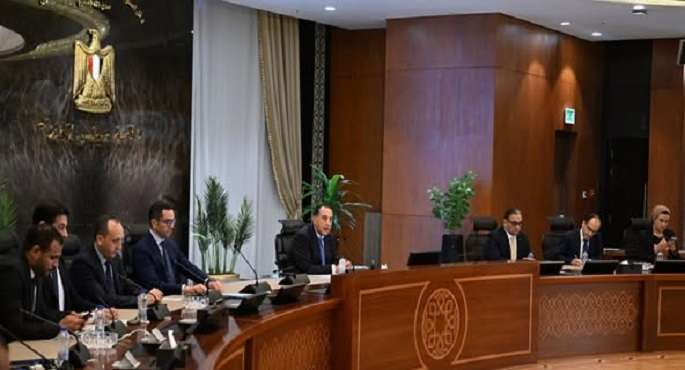 بالصور.. رئيس الوزراء: جميع أجهزة الدولة مستعدة لاستقبال عيد الأضحى المبارك