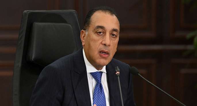 رئيس الوزراء يُهنئ فخامة الرئيس بالذكرى الثانية عشرة لثورة 30 يونيو