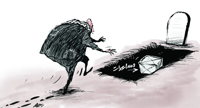 مراكز توزيع المساعدات فى غزة تتحول إلى مصائد للموت