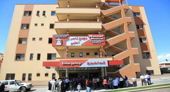 وزير الصحة الفلسطينى يعلن وصول 3500 وحدة دم وبلازما لمستشفى ناصر بغزة