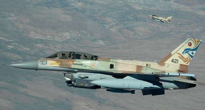 فى اليوم الحادى عشر للحرب .. إسرائيل تقصف مواقع عسكرية فى كرمنشاه .. وإيران ترد بالصواريخ
