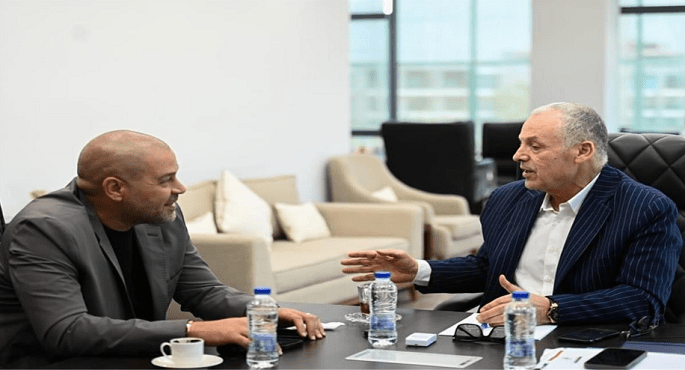 اتحاد الكرة يجتمع اليوم بالرابطة والأندية لحسم إلغاء الهبوط ومواعيد القيد