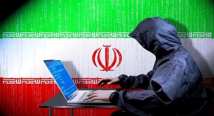 الحكومة الإيرانية: هجمات إلكترونية استهدفت بنى تحتية حيوية وأحدثت خللا فى عمل المصارف
