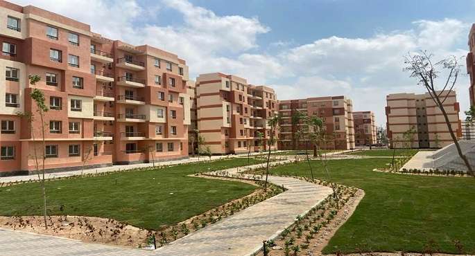 اليوم .. آخر فرصة لسداد مقدم جدية الحجز للوحدات السكنية بالطرح الأول من إعلان “سكن لكل المصريين7” لمتوسطى الدخل