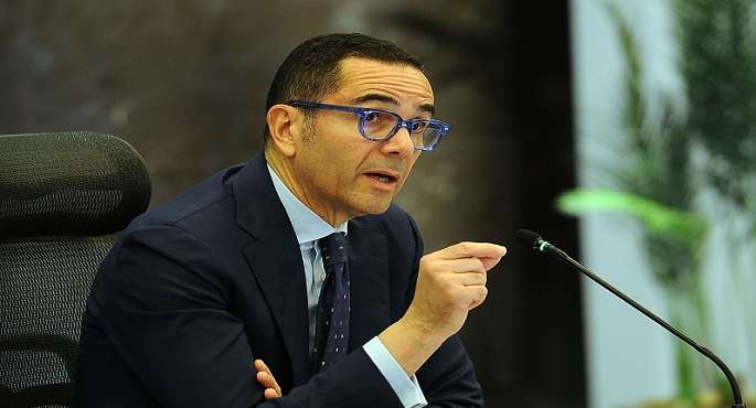 وزير الاستثمار يعرض تفاصيل إطلاق البث التجريبى للمنصة الإلكترونية الموحدة لتراخيص الاستثمار