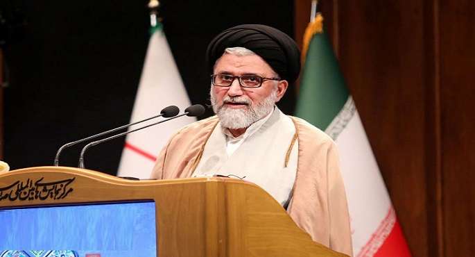 وزير الأمن الإيرانى: حصلنا على وثائق تخص المنشآت النووية الاسرائيلية