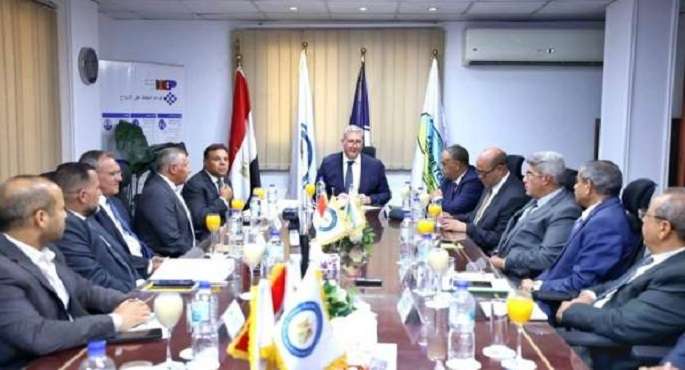 وزير البترول: كل برميل زيت أو متر مكتب غاز إنتاج إضافى هو نجاح لمصر