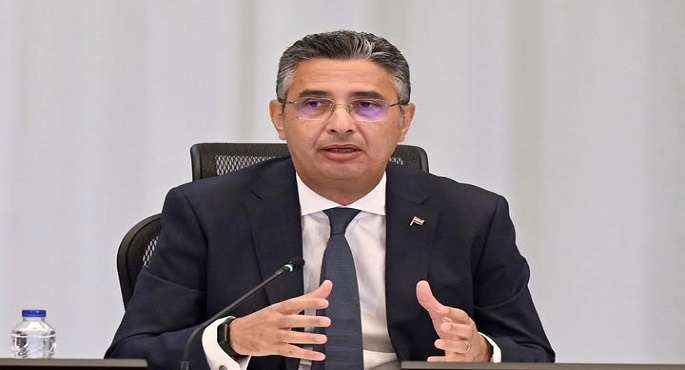 وزير التموين والتجارة الداخلية يبحث تعزيز التعاون الثنائي فى طشقند