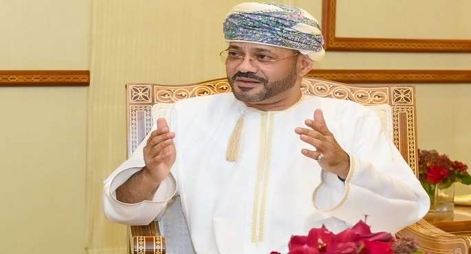 وزير الخارجية العمانى يعلن إلغاء جولة المحادثات الإيرانية الأمريكية المقررة غدا بمسقط
