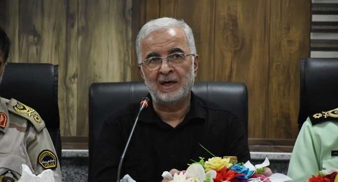 وزير الداخلية الإيرانى: سنرد بكل قوتنا على أى خرق لاتفاق وقف إطلاق النار